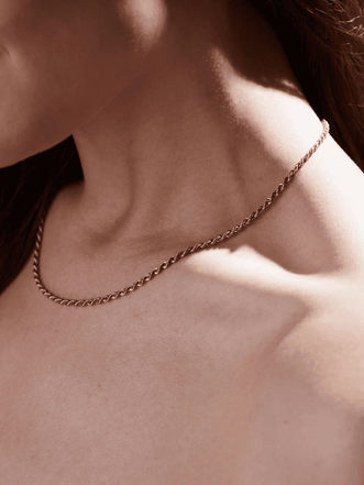 Gold Chain