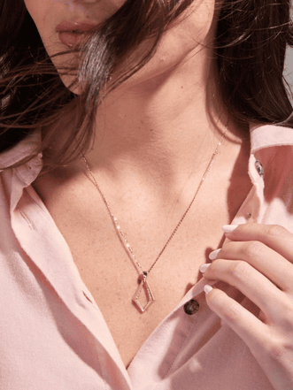 Diamond Necklace