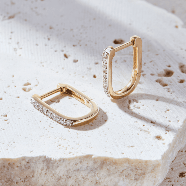 AUREA. Pavé Hoop Ring & Hoop Ring フォトカ付 Untitleddesign-2024-12-