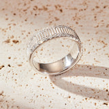 Diamond Eternity Bands for Women