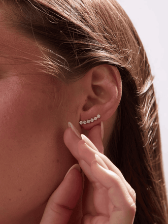 Stud Earring