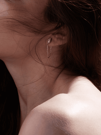 Drop Earring