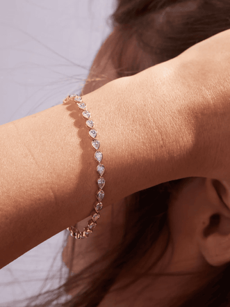 Tennis Bracelet
