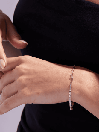 Link Bracelet