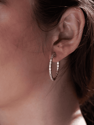 Hoop Earring